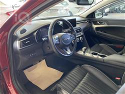جنسس G70